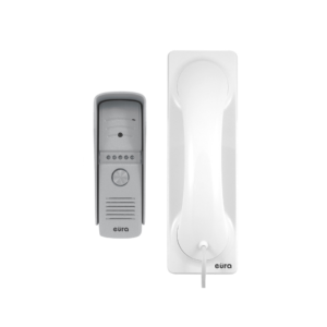 Vaizdo domofonas Eura VDP-50A3 Proxima