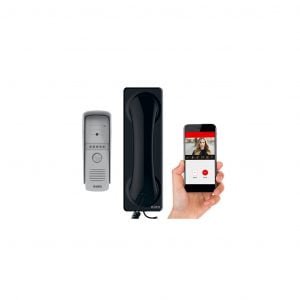 Vaizdo domofonas Eura VDP-50A3 Proxima Black
