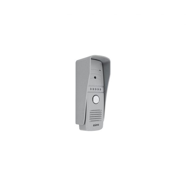 Vaizdo domofonas Eura VDP-50A3 Proxima Black