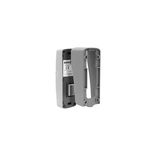 Vaizdo domofonas Eura VDP-50A3 Proxima Black