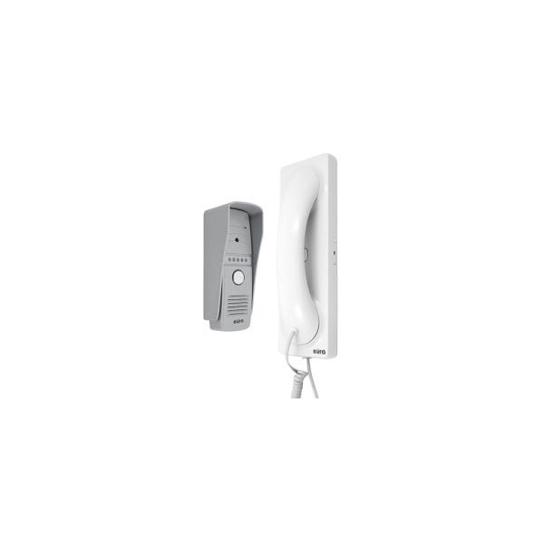 Vaizdo domofonas Eura VDP-50A3 Proxima White