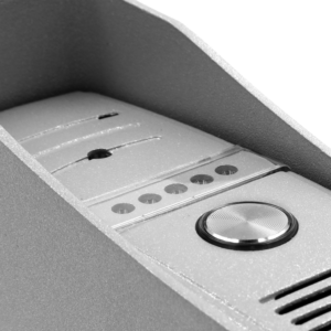 Vaizdo domofonas Eura VDP-50A3 Proxima