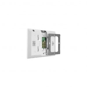 Vaizdo domofonas Eura VDP-80C5 White