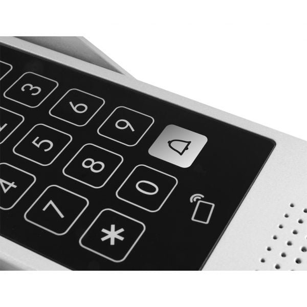 Vaizdo domofonas Eura VDP-90A3 White
