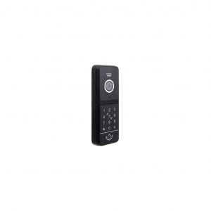 Vaizdo domofonas Eura VDP-97C5 Black