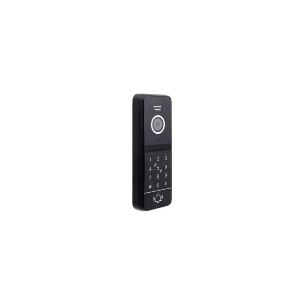 Vaizdo domofonas Eura VDP-97C5 Black