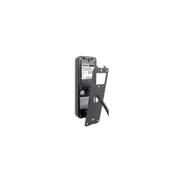 Vaizdo domofonas Eura VDP-97C5 Black