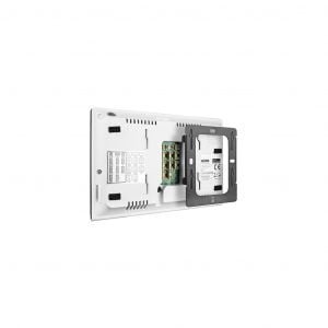 Vaizdo domofonas Eura VDP-97C5 White