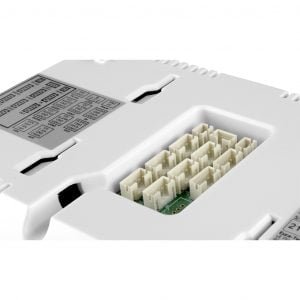 Vaizdo domofonas Eura VDP-97C5 White