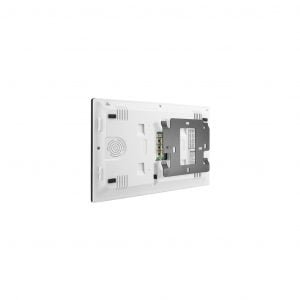 Vaizdo domofonas Eura VDP-98C5 White