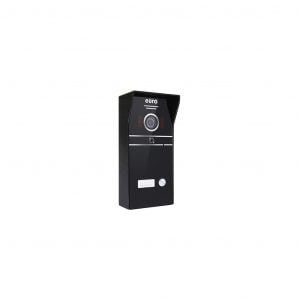 Vaizdo domofonas Eura VDP-98C5 White