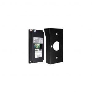 Vaizdo domofonas Eura VDP-98C5 White
