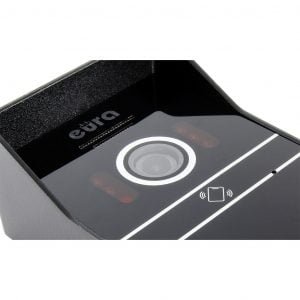 Vaizdo domofonas Eura VDP-98C5 White