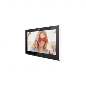 Vaizdo domofonas Eura VDP-99C5 Black