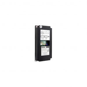 Vaizdo domofonas Eura VDP-99C5 Black