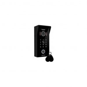 Vaizdo domofonas Eura VDP-99C5 Black