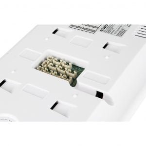 Vaizdo domofonas Eura VDP-99C5 White