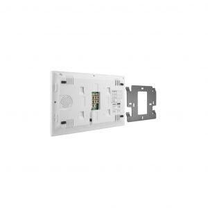 Vaizdo domofonas Eura VDP-99C5 White