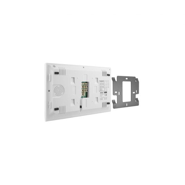 Vaizdo domofonas Eura VDP-99C5 White