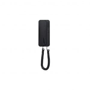 Vidinis telefonas (unifonas) Cyfral Smart 5P Black