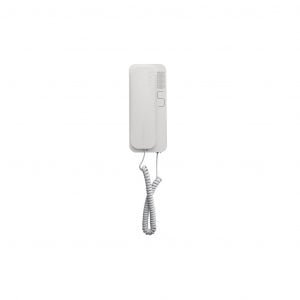 Vidinis telefonas (unifonas) Cyfral Smart 5P White
