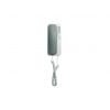 Vidinis telefonas (unifonas) Cyfral Smart-d Grey-White