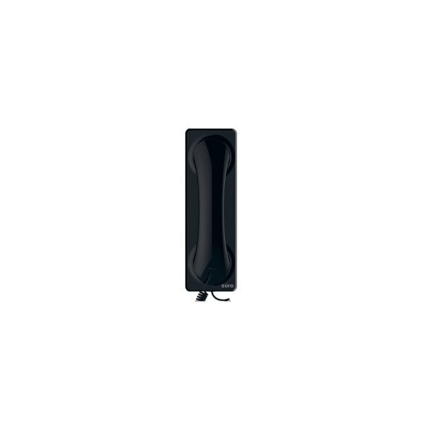 Vidinis telefonas (unifonas) Eura ADA-50A3 Proxima Black