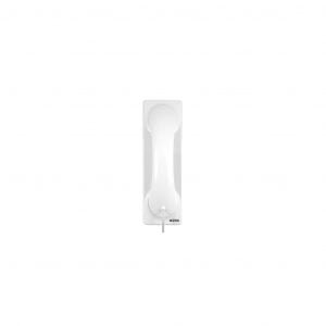 Vidinis telefonas (unifonas) Eura ADA-50A3 Proxima White