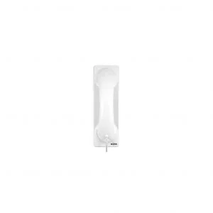 Vidinis telefonas (unifonas) Eura ADA-50A3 Proxima White