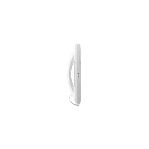 Vidinis telefonas (unifonas) Eura ADA-50A3 Proxima White