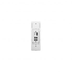 Vidinis telefonas (unifonas) Eura ADA-50A3 Proxima White