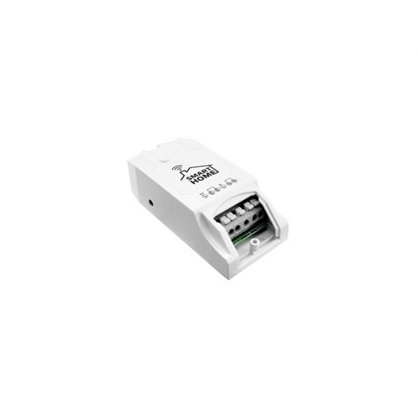WiFi valdiklis El home WS-03H1