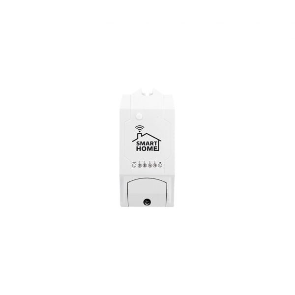 WiFi valdiklis El home WS-04H1