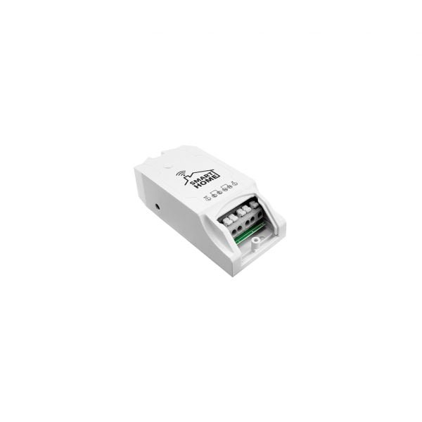 WiFi valdiklis El home WS-04H1