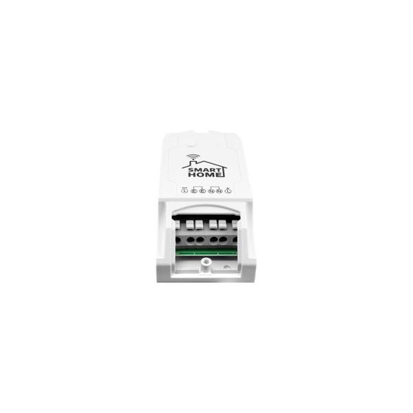 WiFi valdiklis El home WS-04H1