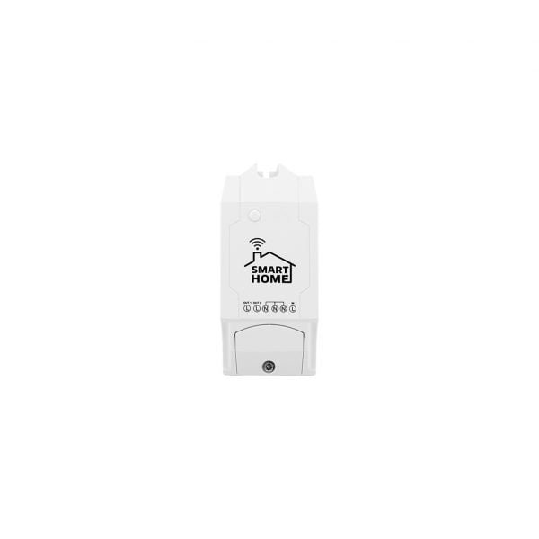 WiFi valdiklis El home WS-05H1