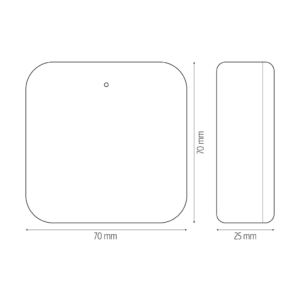 maršrutizatorius Eura ACA-20C9