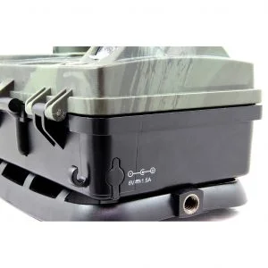 Miško kamera El home HC-02G6 v.2