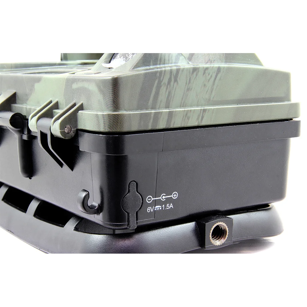 Miško kamera El home HC-02G6 v.2