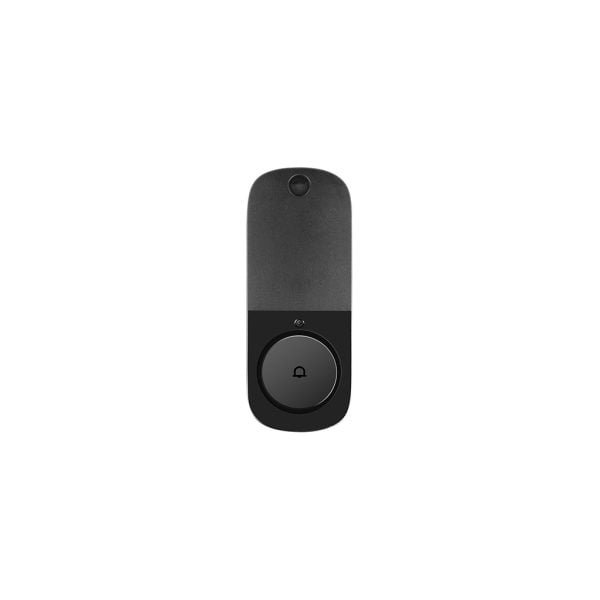 Bevielis durų skambutis El home WDP-90A3 Graphite