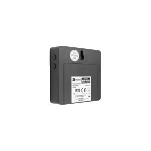 Bevielis durų skambutis El home WDP-90A3 Graphite