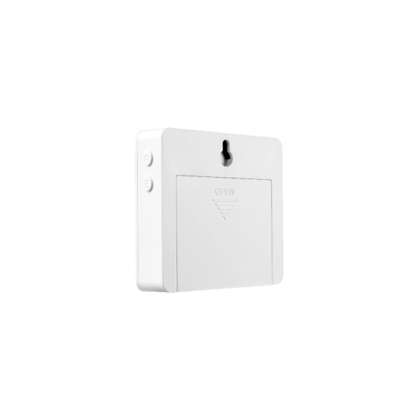 Bevielis durų skambutis El home WDP-90A3 White