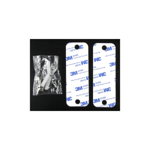 Bevielis durų skambutis El home WDP-90A3 White
