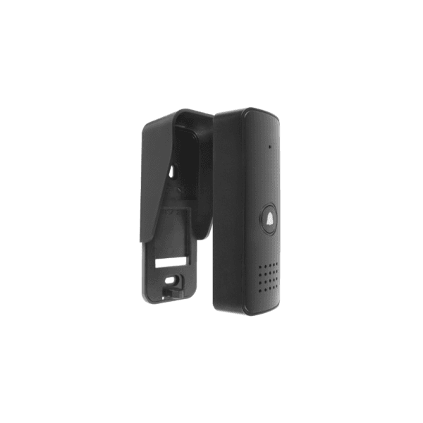 Domofonas Eura ADP-09A3 Black
