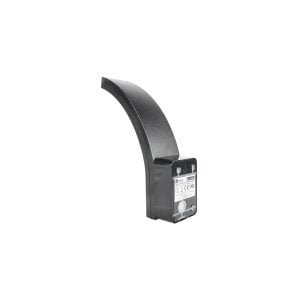LED šviestuvas su judesio jutikliu El home ML-20B7 Black