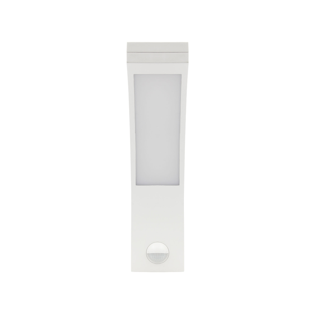 LED šviestuvas su judesio jutikliu El home ML-20B7 White