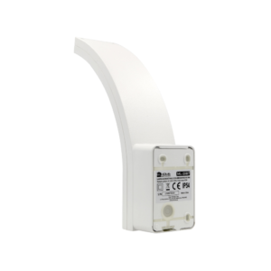 LED šviestuvas su judesio jutikliu El home ML-20B7 White