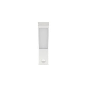 LED šviestuvas su judesio jutikliu El home ML-20B7 White