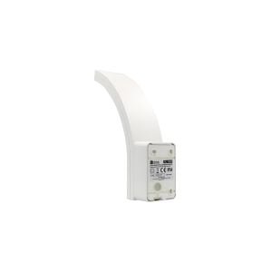 LED šviestuvas su judesio jutikliu El home ML-20B7 White