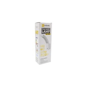 LED šviestuvas su judesio jutikliu El home ML-20B7 White